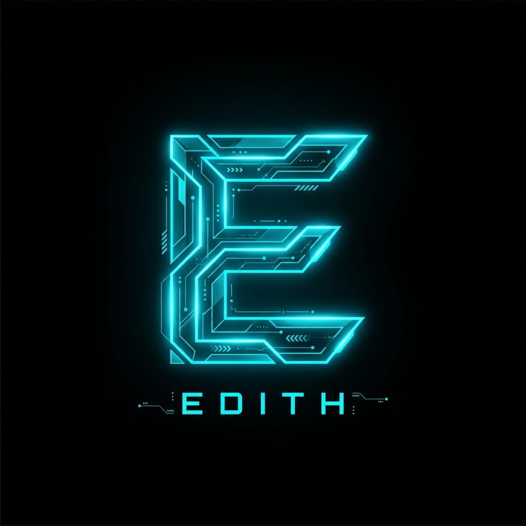 EDITH Logo